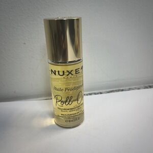 Nuxe Huile Prodigieuse Multi-Purpose Dry Oil Roll On 2.0 oz